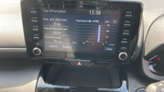 Toyota Yaris Cross 1.5 Hybrid Design 5dr CVT Hybrid Estate